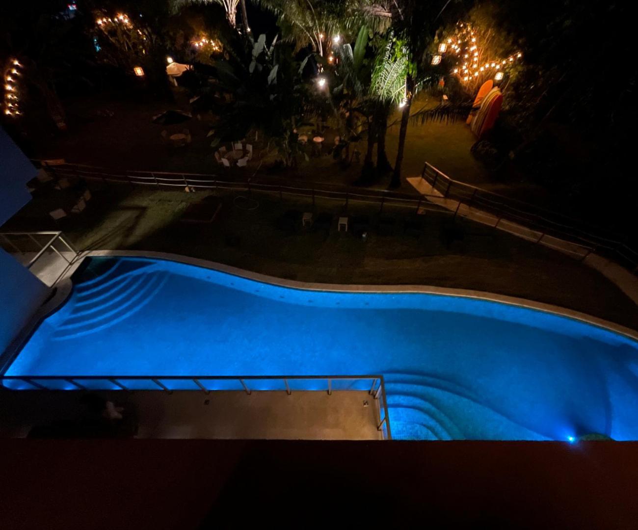 Guarajuba Suites Premium Boutique Hotel Exterior photo